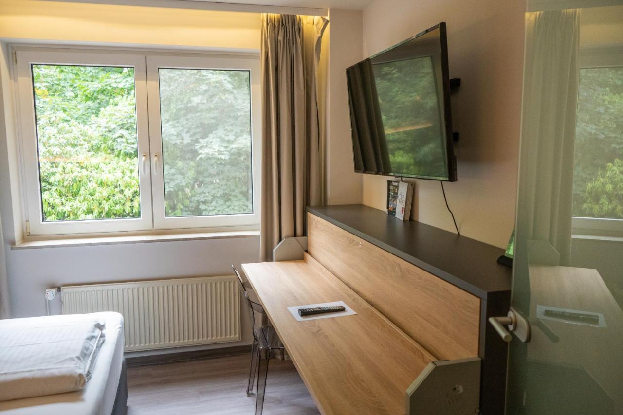Haus Hohenstein 3*