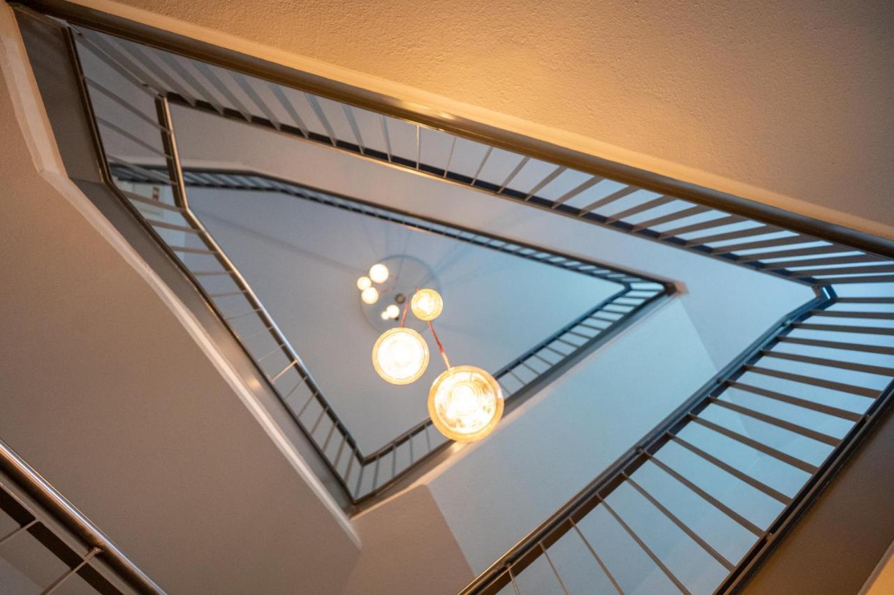 Hotel Haus Hohenstein 3*