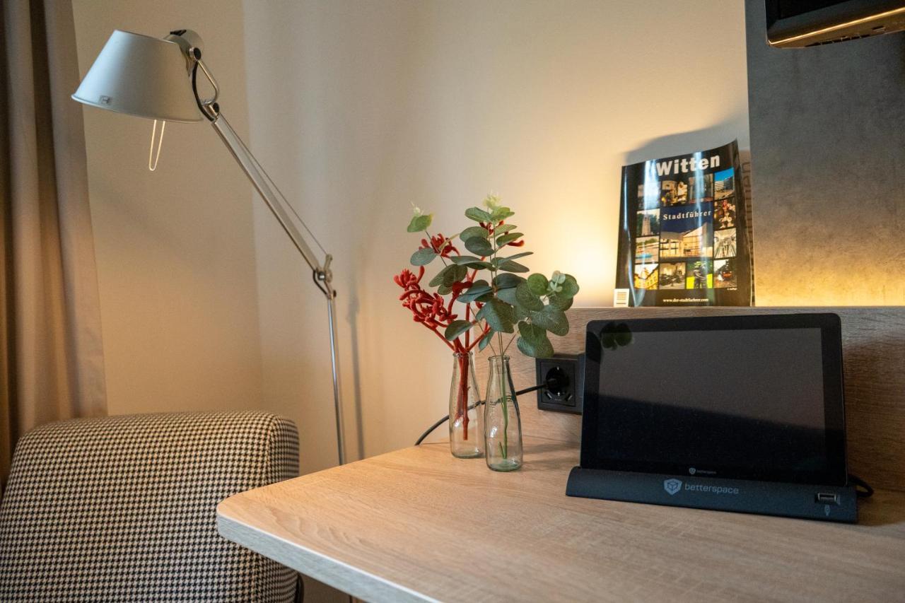 Hotel Haus Hohenstein Witten