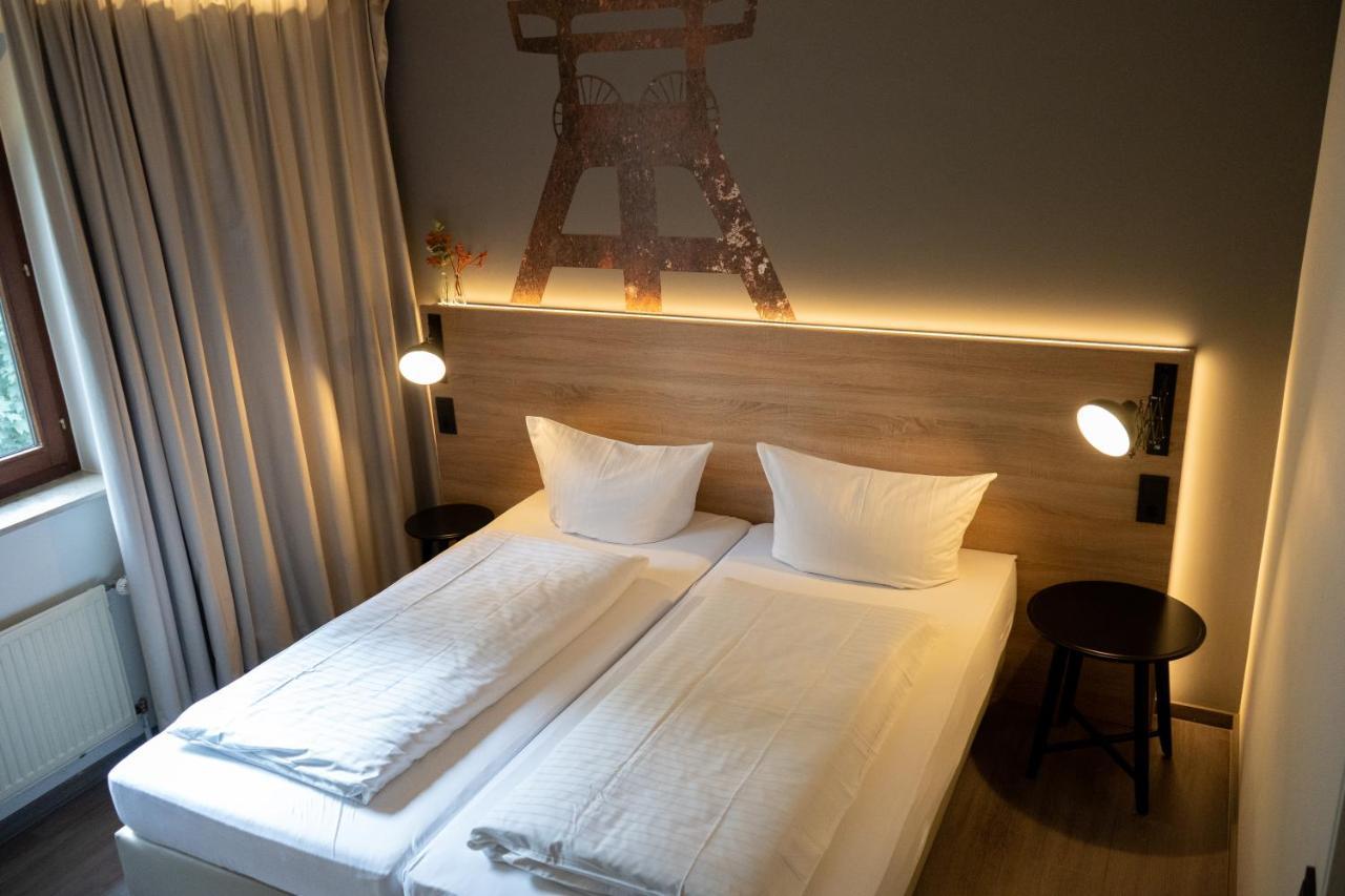 Haus Hohenstein 3* Witten