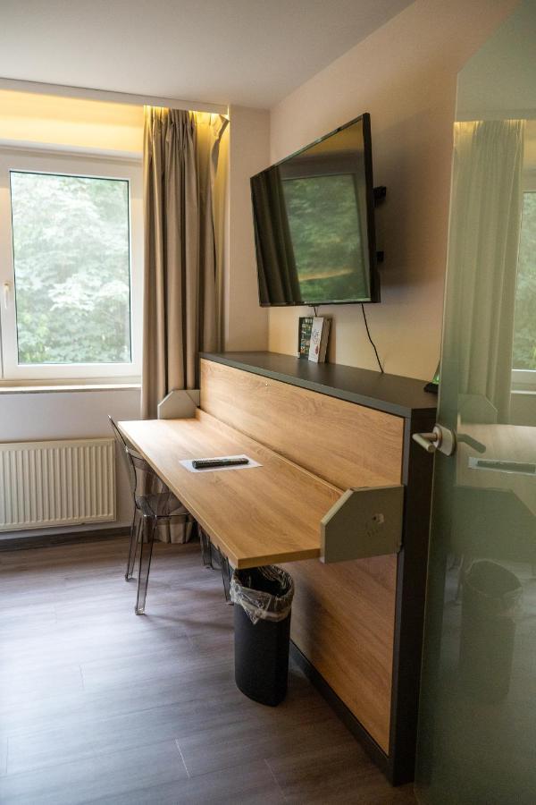 Hotel Haus Hohenstein 3*