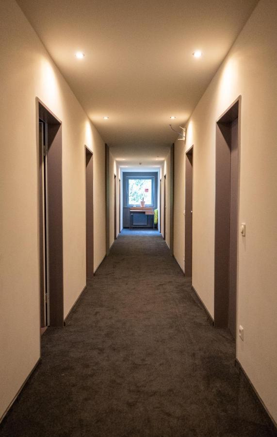 Hotel Haus Hohenstein