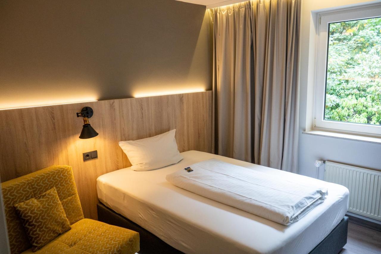 Hotel Haus Hohenstein Witten