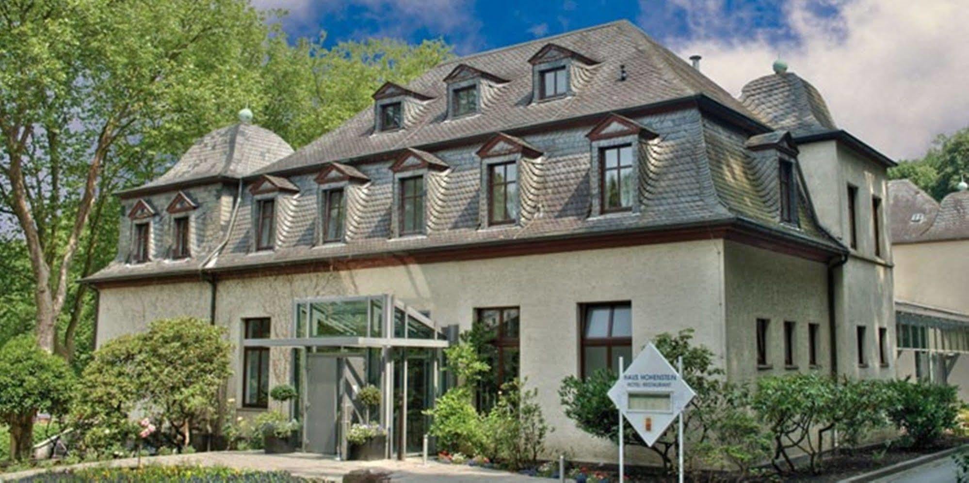 Haus Hohenstein Witten