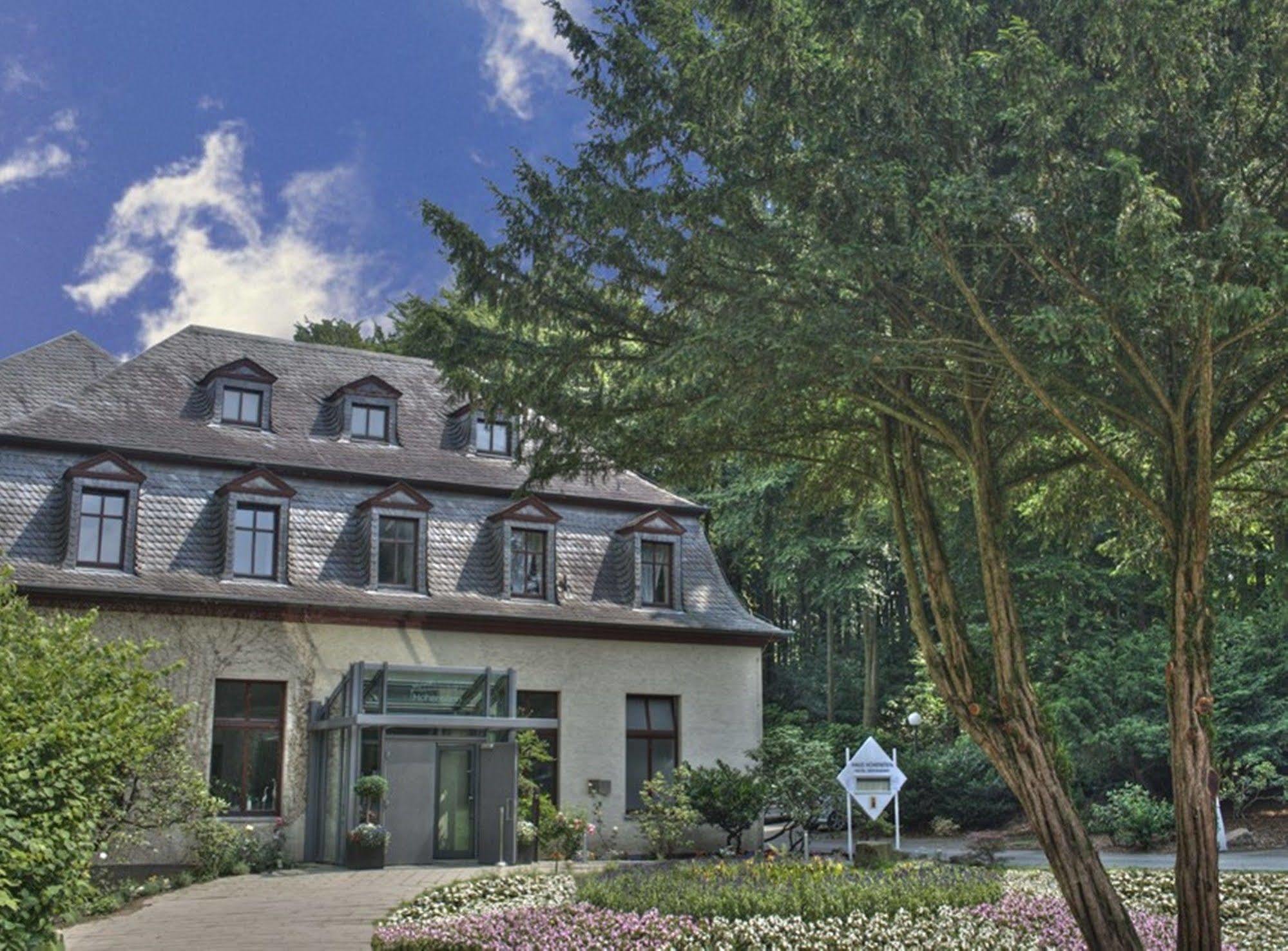 Haus Hohenstein 3* Witten
