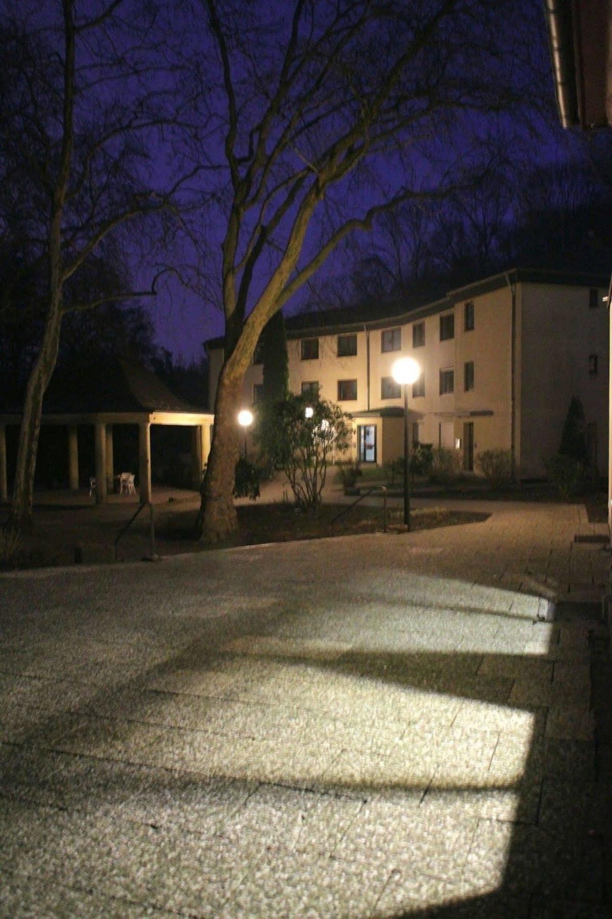 Haus Hohenstein Hotel