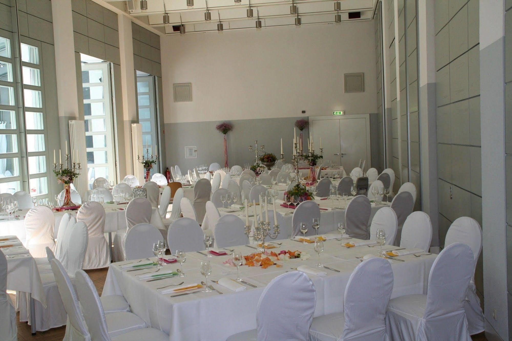 Hotel Haus Hohenstein 3*