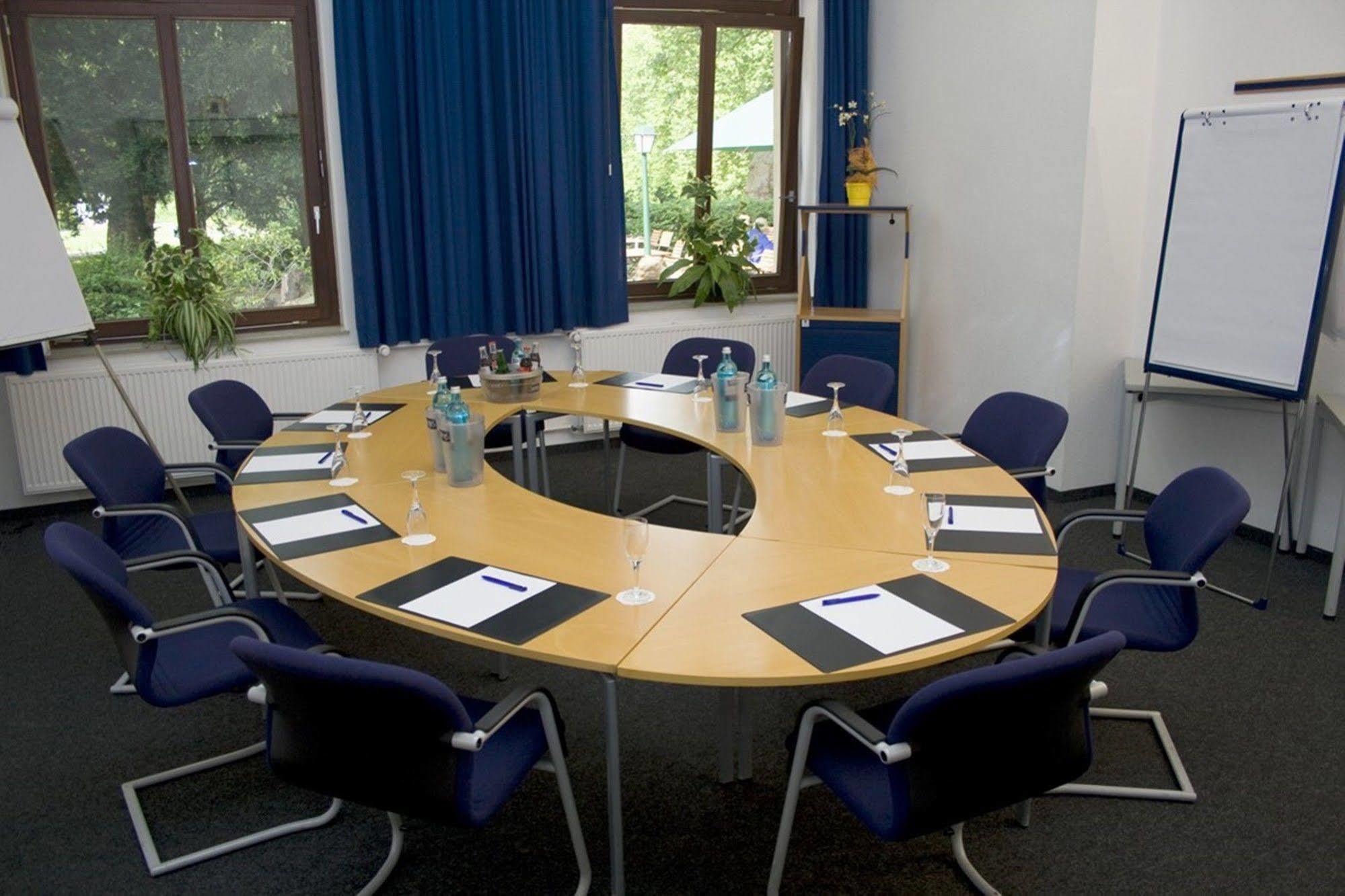 Hotel Haus Hohenstein
