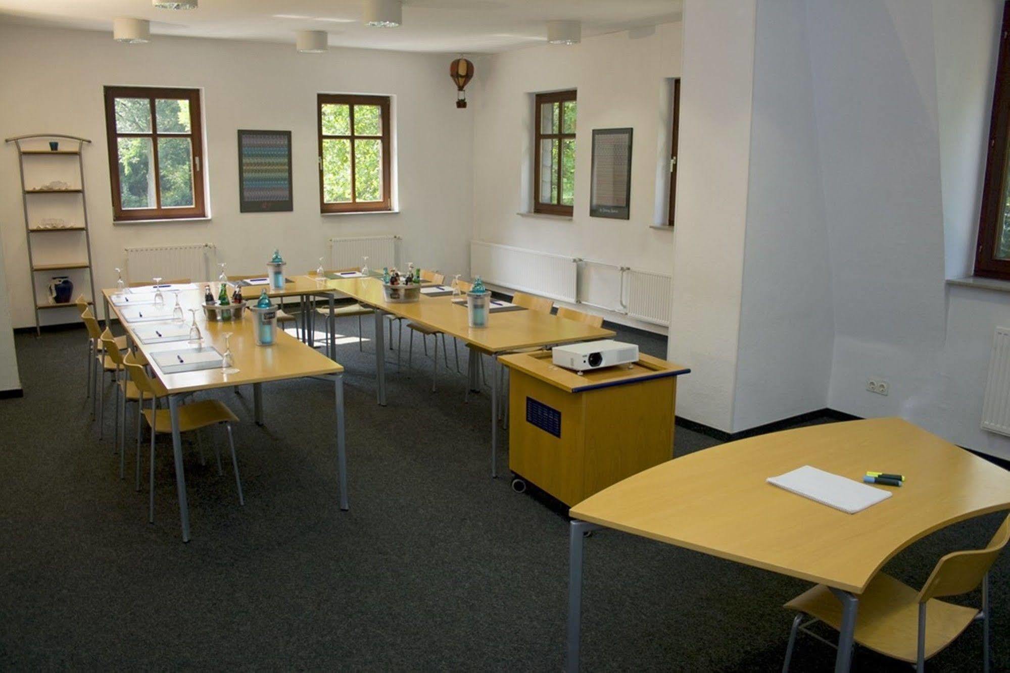Haus Hohenstein 3* Witten