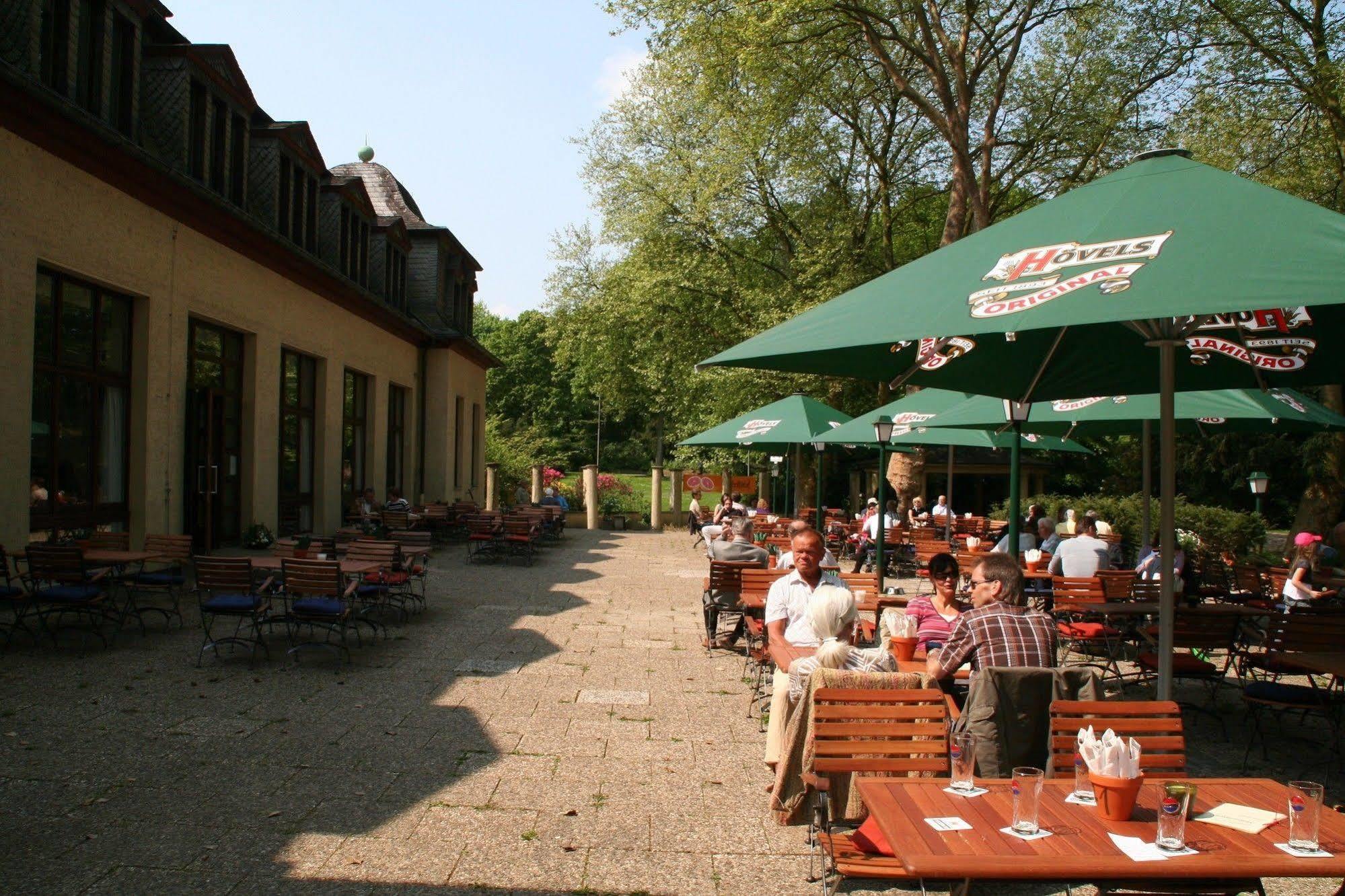 Haus Hohenstein Hotel 3*