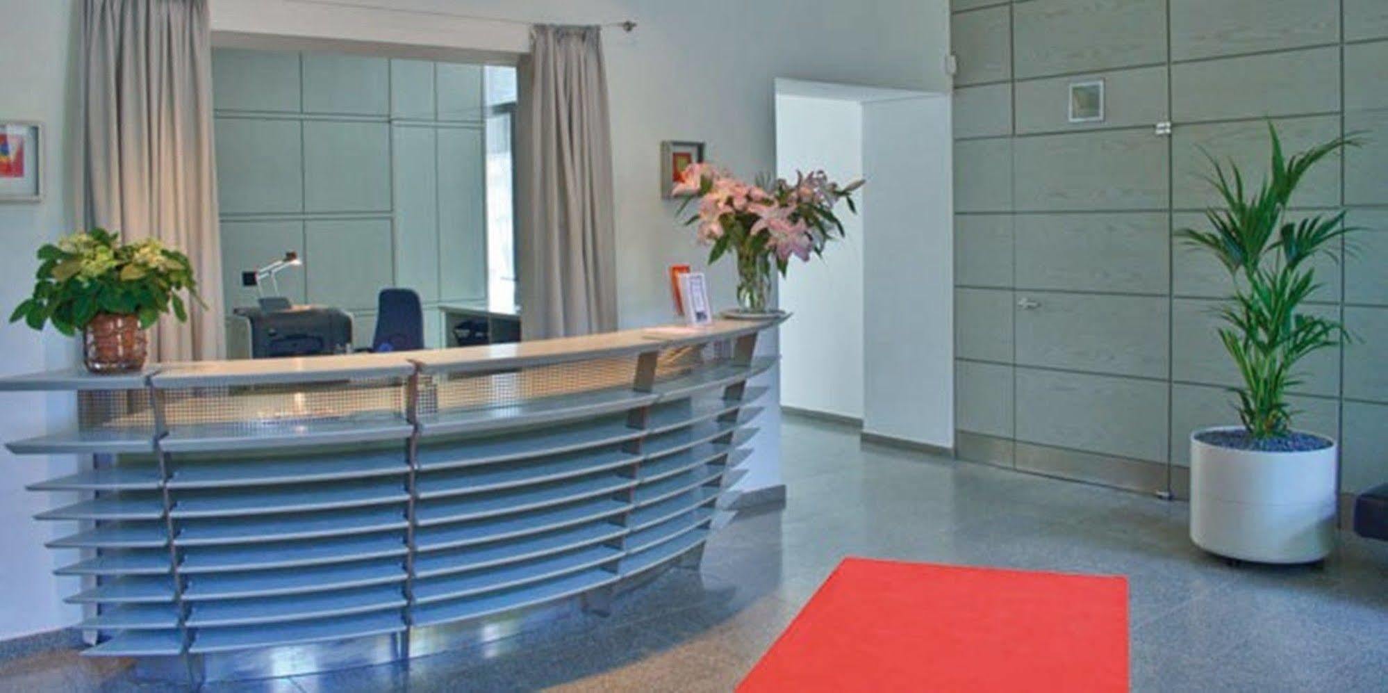 Hotel Haus Hohenstein Witten